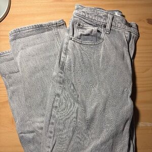 Women’s Abercrombie jeans